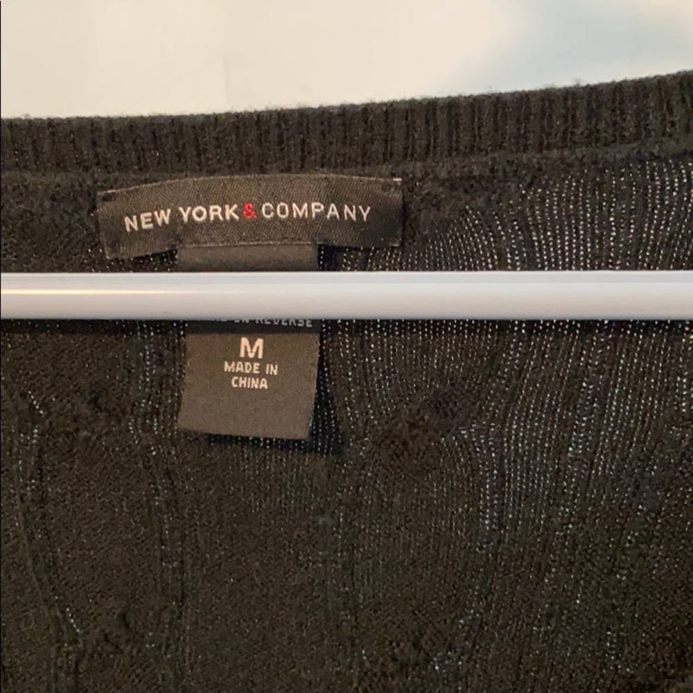 Sweater - Picture 3 of 4